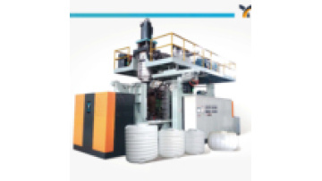 3000l water tank making machine