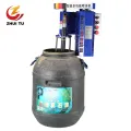 Multifunctional Putty Powder Cement Mortar JS Polyurethane Waterproof Coating Latex Exterior Wall Stone Paint Spray Machine