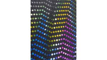 SPANGLE/TRENS SERIE
