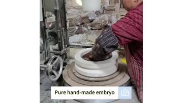 Bocai pottery1