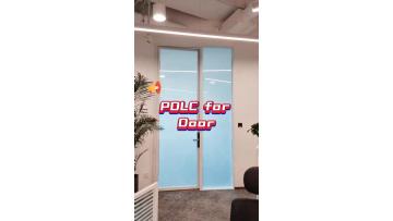 PDLC For Door