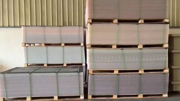 Polypropylene Sheet SIMONA PP sheet from honyplast