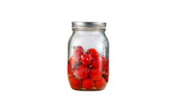 380ml/500ml/730ml/750ml Empty Mason Food Jar Storage Containers Spice Jar Mason Glass Container For Food Storage Bulk Sale1
