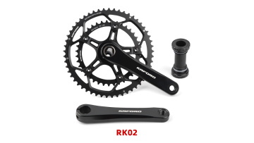 RK02 Road Bike Crankset