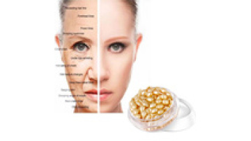 OEM Skin Care: Fullerene Facial Essence for Anti-Aging and Anti-Wrinkle - Wholesale Factory Price1