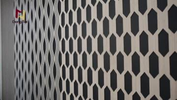 acoustic panel