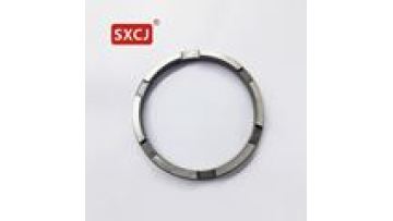 Auto Transmission Parts Steel Synchronizer ring OEM 33038-E0130 for TOYOTA HINO1