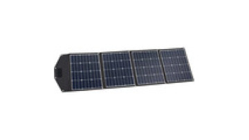 ETFE sunpower cells 100w solar panels Solar 200W 300W 400W Portable Foldable Solar Panel kit For Camping1