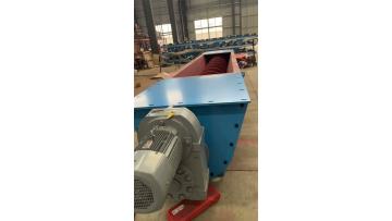 spiral conveyor 