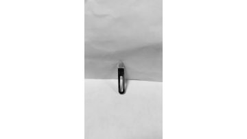 Carbide cutting tool 2