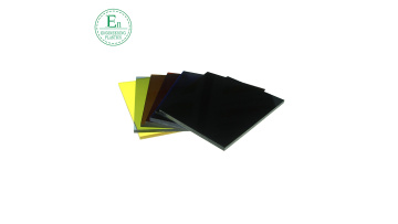 PC board sheet plate