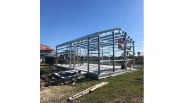 Installation on site