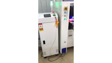 Auto sticker for Magnetic buzzer