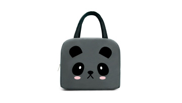 Cartoon Fashion Handheld Colorful Foil Children's Insulation Bag Ice Bag1