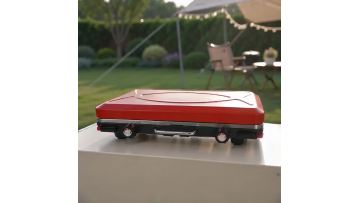 Gas Grill(WN-G11)