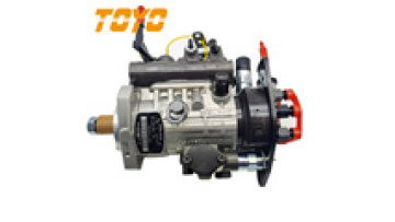 Genuine Original Diesel Engine C7.1 Engine Pump 9521A030H 3981498 398-1498 Fuel Injection Pump1