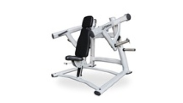Plate Loaded Machines shoulder press