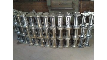 shot blasting