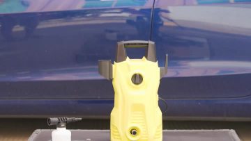 1502 high pressure washer 