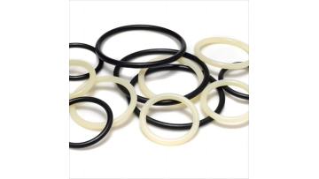 Nitrile Rubber Seal