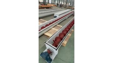 Spiral machine video