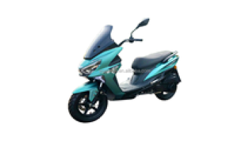 Wuxi Factory Top Selling wholesale good price 150CC Gasoline Scooter1