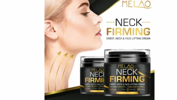 MELAO Neck Cream For Firming Whitening Lighting Tightening Wrinkle Remover Dark Skin Neck Cream Private Label1