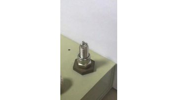 Moto Iridium Spark Plug LY D8TJI