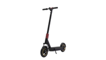 S009 Two Wheels Unfoldable Adults Sharing