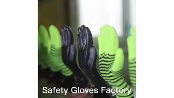 safety gloves