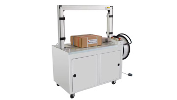packing stap machine