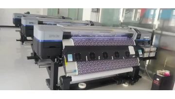 sublimation printing