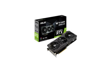 Graphics Card