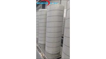 Air Filter Element QLX3375 20241015 Z04