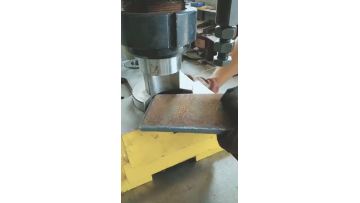 Notching