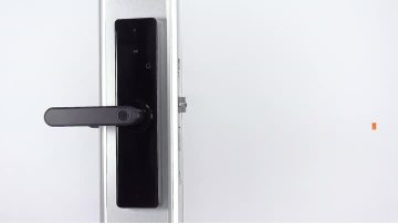  Ttlock Keypad Mortise Door Lock Z17