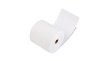 Hot Sale Customizable 80*80mm Cash Register Paper 48 Gsm Thermal Reel Paper Print Credit Card Thermal Paper Rolls1