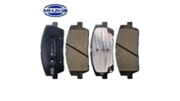 MHJKIA Factory Price Auto Parts 58101-S1A85 Front Brake Pads for  Hyundai SANTA FE 2020 20211