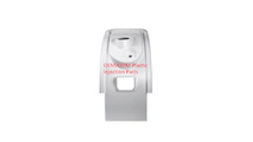 Injection Molding Manufacturer Custom Plastic Product Factory Plastic Parts Injection Molding Service1