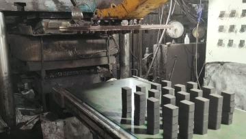 Ferrite block magnet (2)