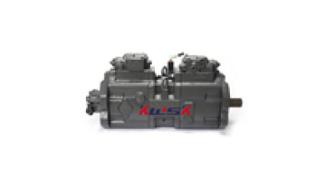 Excavator Hydraulic Main Pumps for Kawasaki Volvo290 - K3V63, K3V112, K5V140, K3V140, K3V180, K5V2001