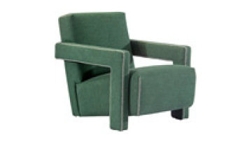 Cheap high quality light green bedroom sofa chair modern single seat leisure furniture made in china1