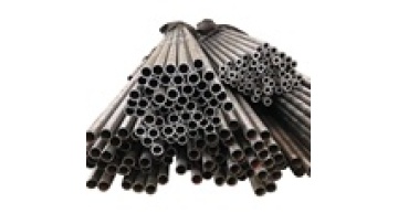 Cold Rolled 20Cr 40Cr 42CrMo Seamless Steel Pipes API Certified ASTM Welding Cutting Punching Services1