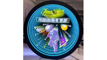 Custom-Infinity-Mirror-Neon-Sign-Effect-Showcase
