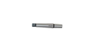 Drill Sleeve Chuck Arbors Ms Adapter Milling Drill Chuck with Morse Taper Adapter Drill Chuck Arbors with Tang MT2 B161