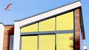  light reducer windows tinting film manufacture