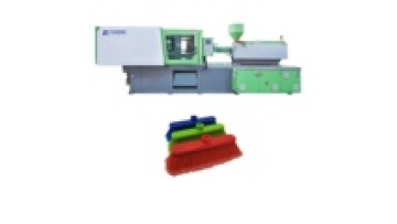Household Plastic Product Making Injection Molding Machine Factory1