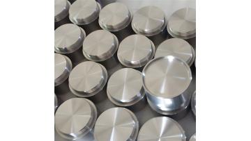 titanium targets