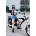 Newest fashional type chopper bicycle