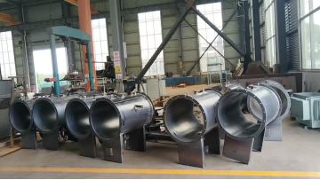 Transformer Production Workshop
